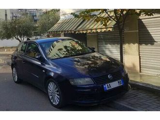 fiat stilo okazion