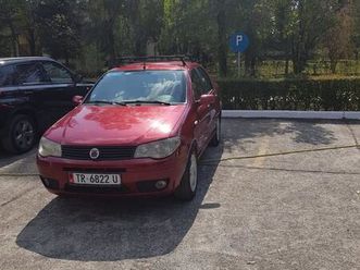 fiat albea viti 2008