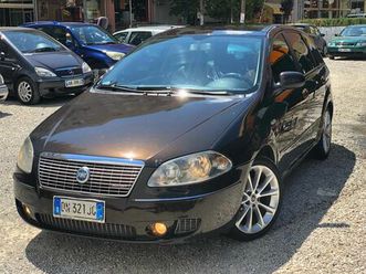 fiat croma 2008 1.9 multijet full 🤙