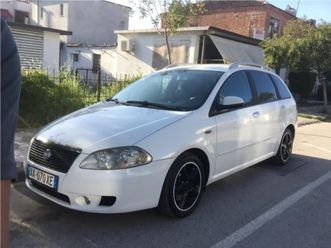 shitet fiat croma automatikk okazionnnnn