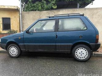 shes fiat uno