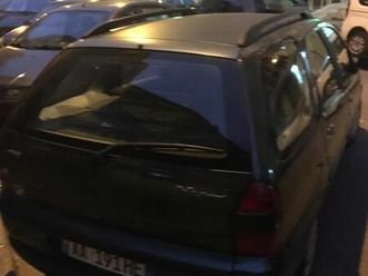 shitet fiat palio 1998 , 1.7 nafte , okazionn !!