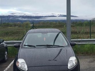 ❌🇫🇷okazion🇫🇷❌shitet fiat punto 1.3 nafte❌🇫🇷