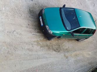 fiat punto gaz benzin ne gjendje perfekte