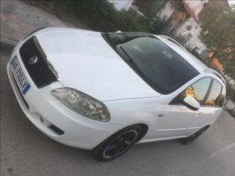 okazionnn fiat croma 1.9 jtd super ekonomike