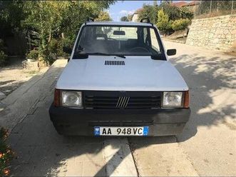 okazionnnn shitet panda 1700€ e sapo ardhur na it