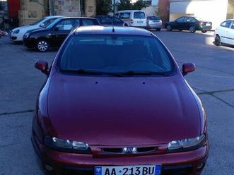 fiat brava 1.2 gaz benzine