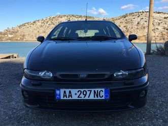 okazion fiat marea 1.9