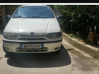 shitet fiat palio 1.7 nafte