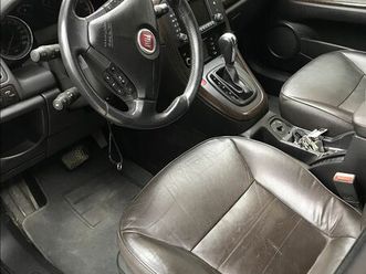 fiat croma 1.9 nafte automat