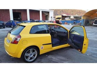 stilo abarth 2.4 benzine/gaz -02