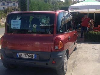 fiat multipla