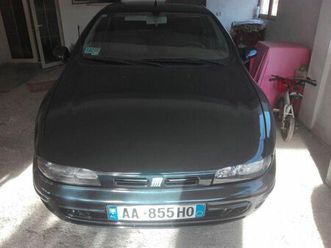 fiat brava 1.2 16 v benzine