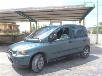 fiat multipla
