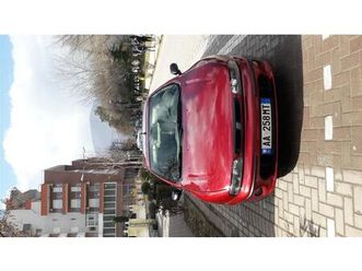 shitet fiat marea 1.6 16v benzine-gaz