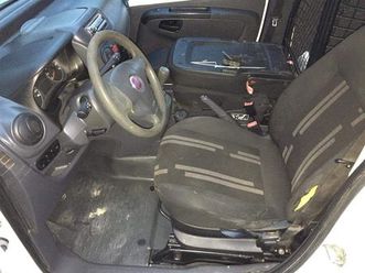 fiat multiplia 1.3 multi xhet