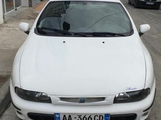 fiat marea 1.6 sw benzin-gas