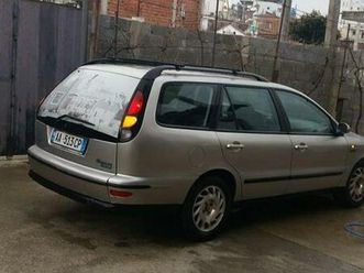fiat marea 1.9jtd