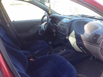 fiat marea viti 1999. 2.400