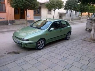 fiat bravo 1.2 benzin