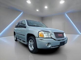 used 2008 gmc envoy slt