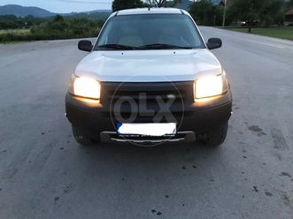 land rover freelander 2.5 v6 dijelovi djelovi