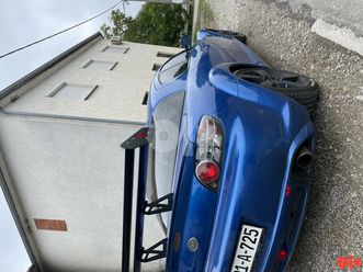 mazda rx-8 2003 rot wankel motr 2,6 zamjena za manje auto