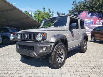 suzuki jimny 4wd glx automatik!!!