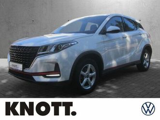 dfsk fengon 500 1.5 leder navi kamera