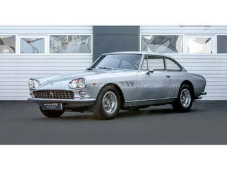 1964 | ferrari 330 gt 2+2