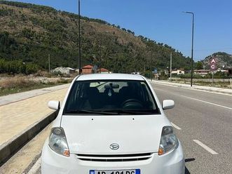 makin e vogel automatike