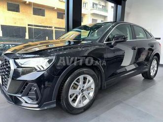 audi q3 diesel sportback