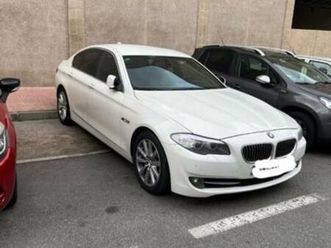 bmw - serie 5