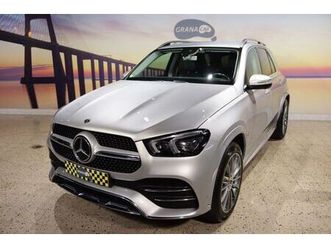 gle 300 d 4matic