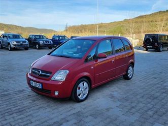 opel mriva,viti 2004, 1800 euro