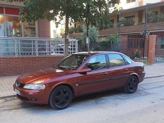 automat. 1.6 gaz/benzin. 1700 euro 0683702564