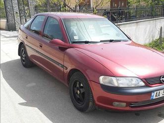 opel vecrta 1.6 benzin -97