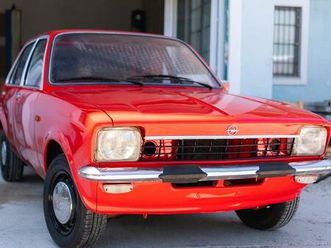opel kadett 1000 ( retro )