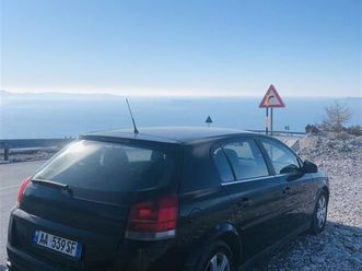 shitet makina opel signum super gjendje!!!