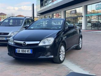 opel tigra twin top