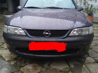 shes opel vectra 1.7 turbo dizel