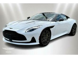 ASTON MARTIN DB12 2025-aston-martin-db12