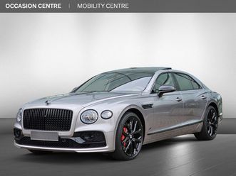 bentley flying spur v6 hybrid s | naim soundsystem | massage | panoramadak |