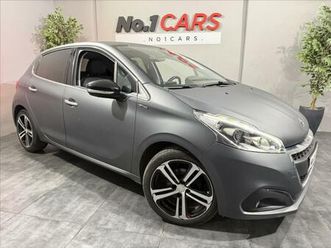 PEUGEOT 208 peugeot-208-1-2-81kw-gt-line-cidla-vyhre