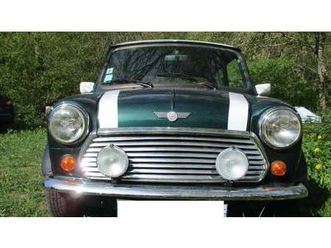 austin-mini-mini-cooper-1994-a-vendre