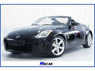 3-5-v6-280hk-roadster-manuell-bose-xen-cruise-se-km