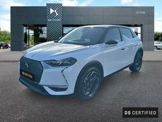 crossback bluehdi 130ch grand chic automatique 126g