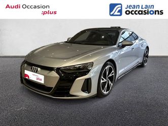 e-tron gt 476 ch quattro e-tron