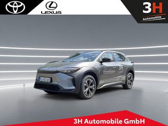 basis + comfort-paket