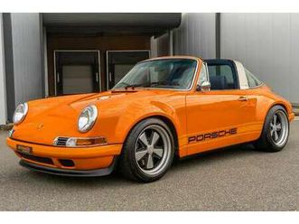 (964) targa - lammertink vintage 4.0l